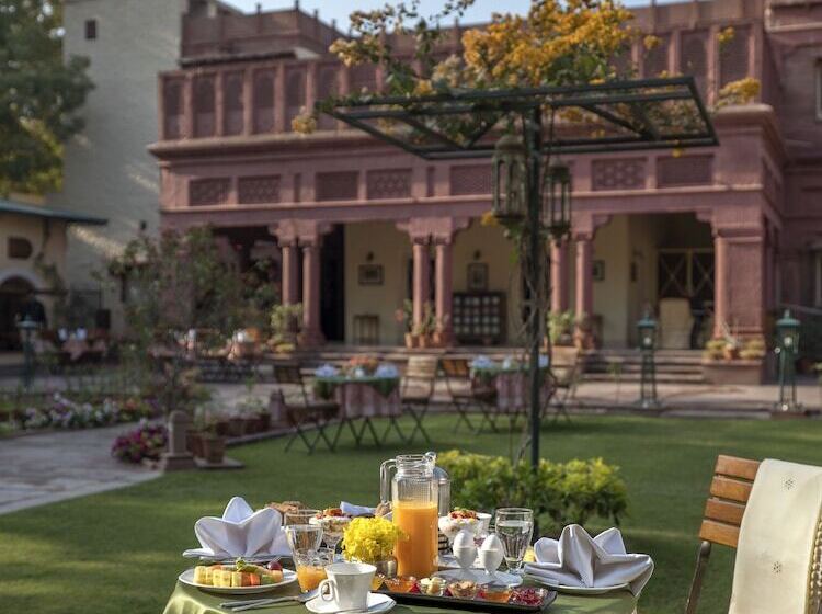 فندق Ratan Vilas