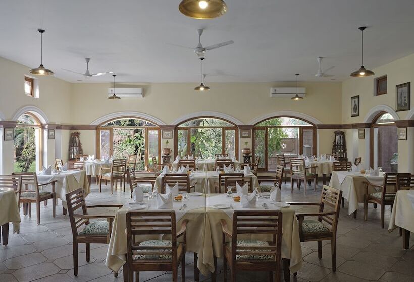 فندق Ratan Vilas