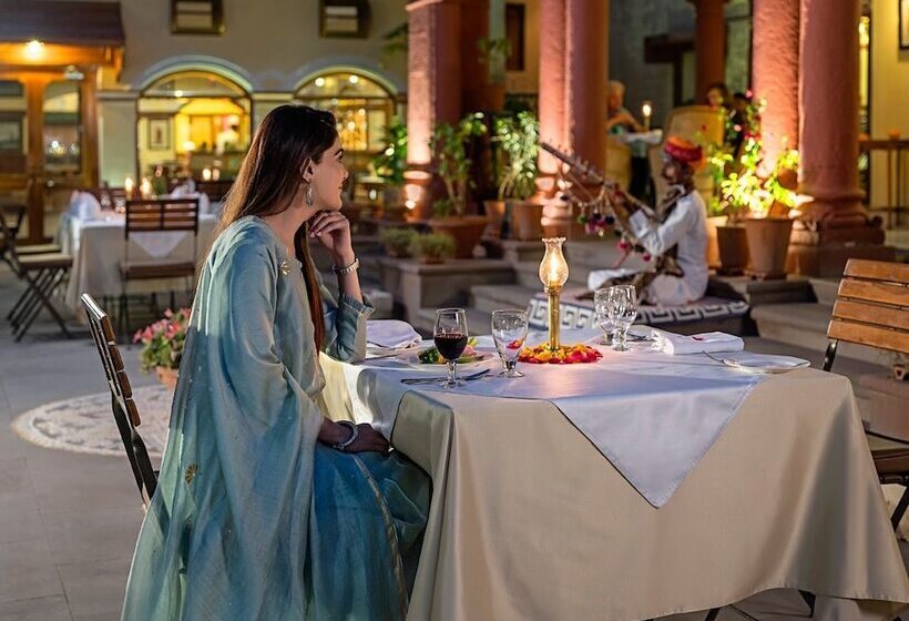 فندق Ratan Vilas