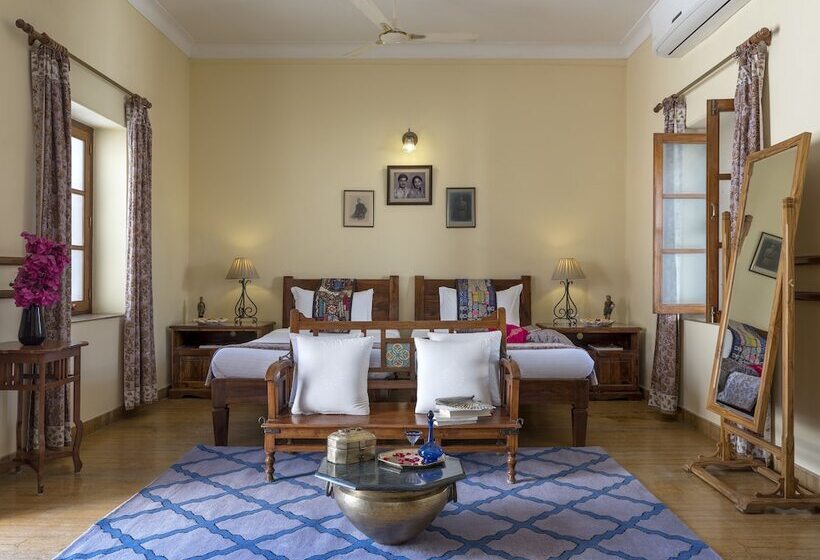 فندق Ratan Vilas