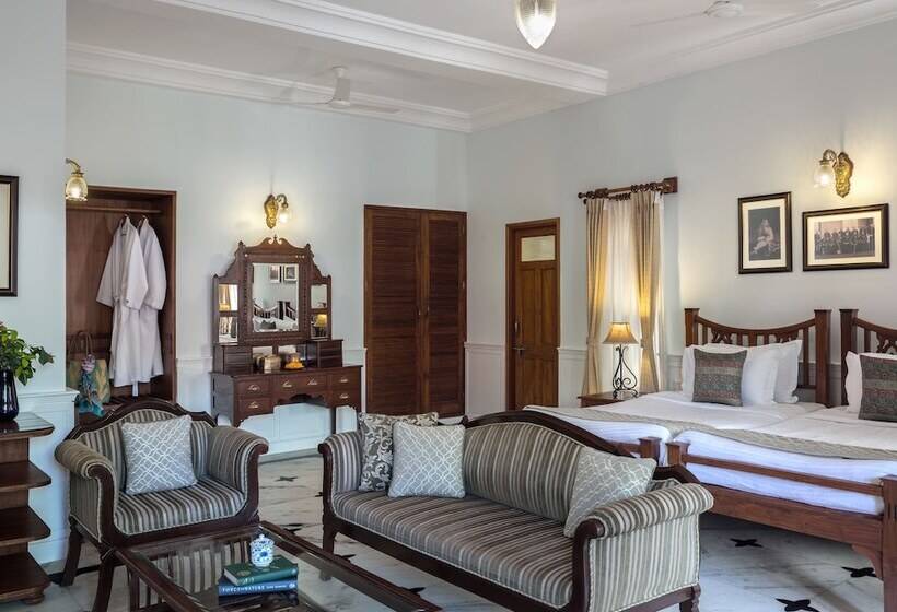 فندق Ratan Vilas