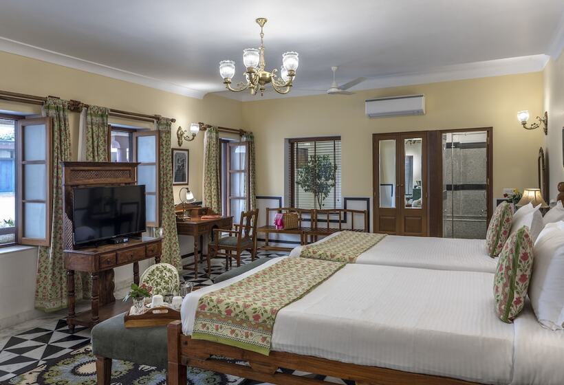 فندق Ratan Vilas