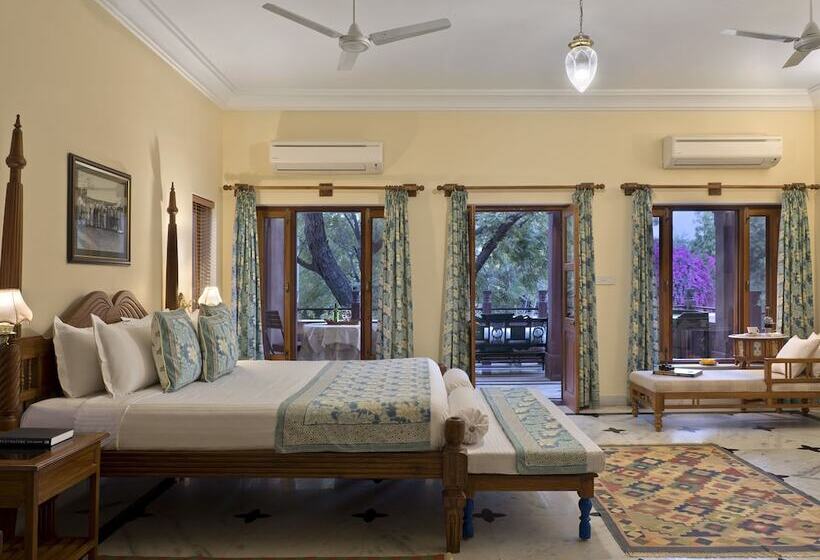 فندق Ratan Vilas