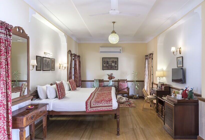 فندق Ratan Vilas