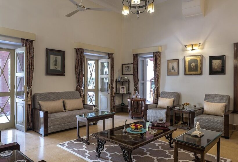 فندق Ratan Vilas