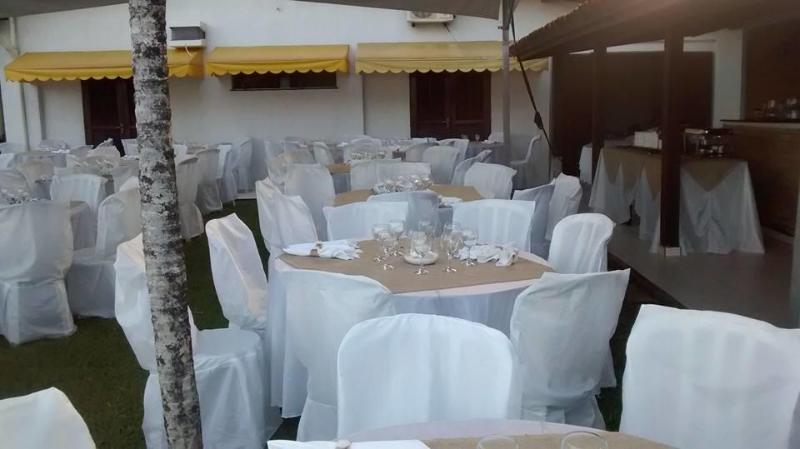 호텔 Pousada Recanto Do Teimoso