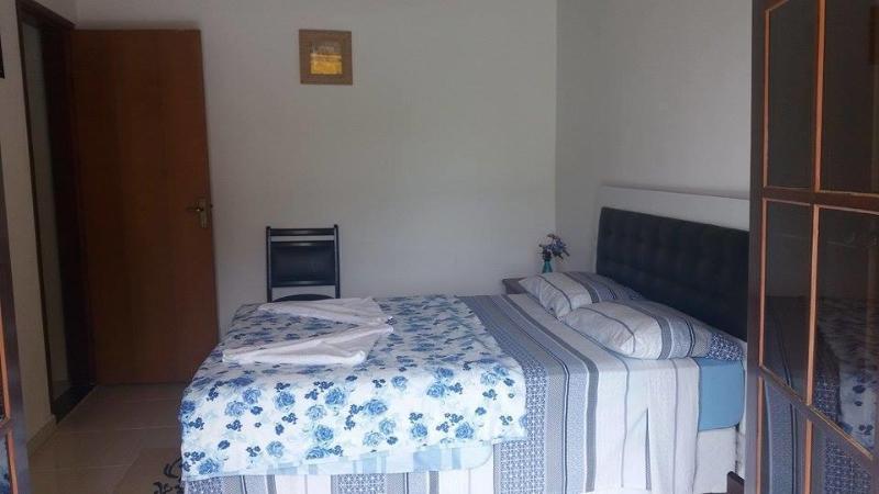 호텔 Pousada Recanto Do Teimoso