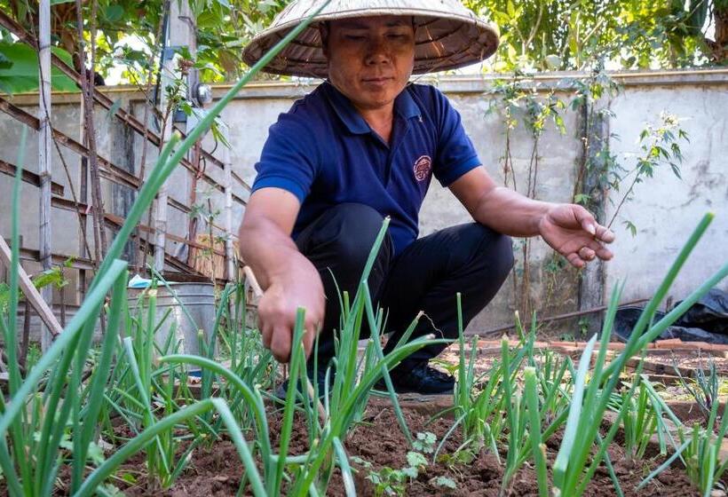 Hotel Residence Bassac