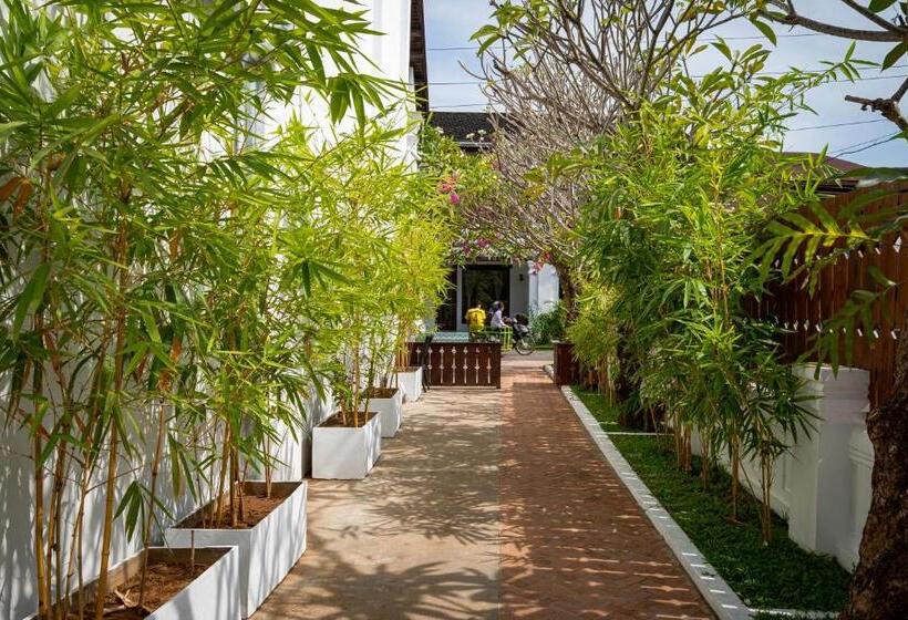 Hotel Residence Bassac