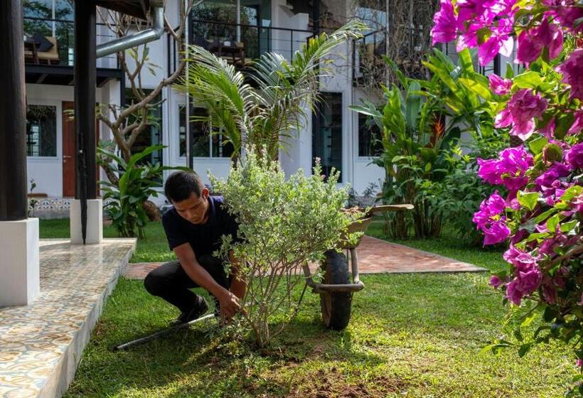 Hotel Residence Bassac