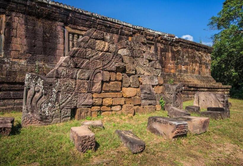 Hotel Residence Bassac