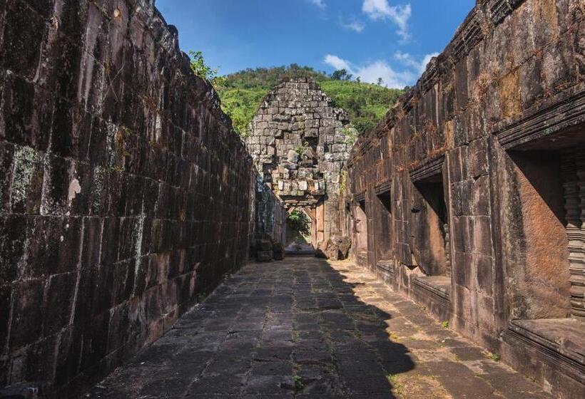 Hotel Residence Bassac