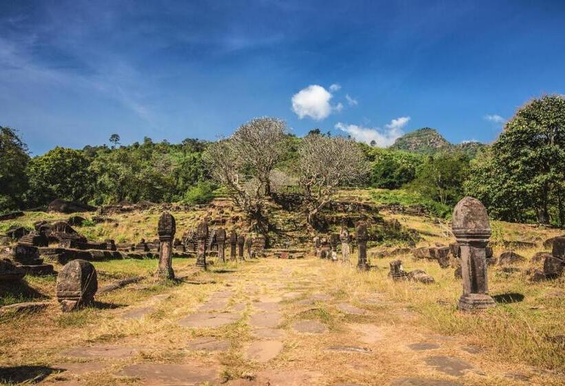 Hotel Residence Bassac