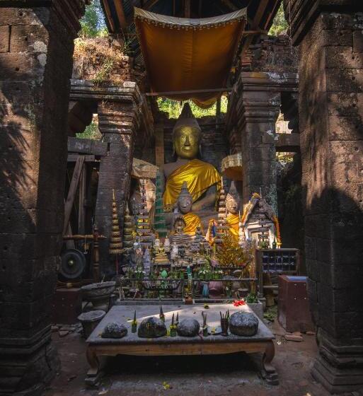 Hotel Residence Bassac