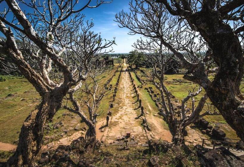 Hotel Residence Bassac