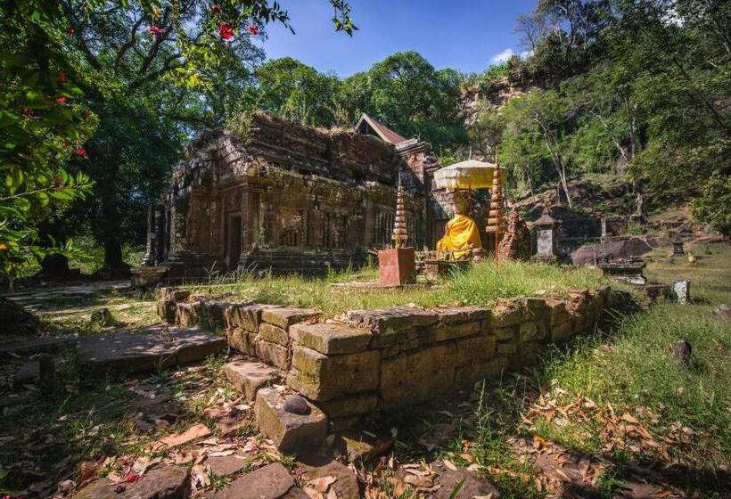 Hotel Residence Bassac