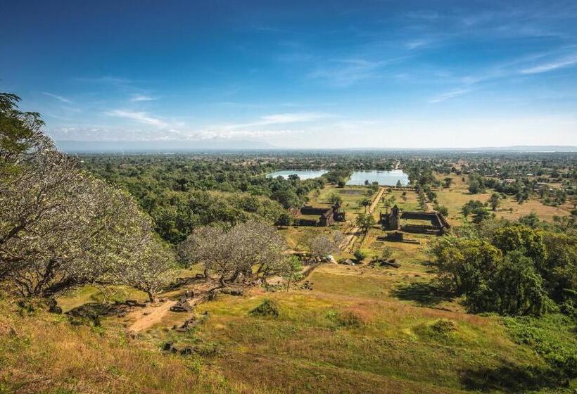 Hotel Residence Bassac