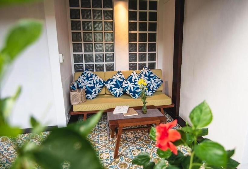 Hotel Residence Bassac