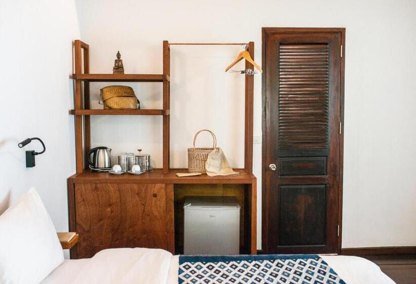 Hotel Residence Bassac