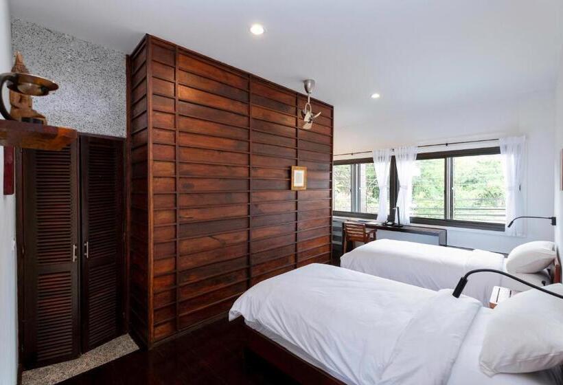 Hotel Residence Bassac