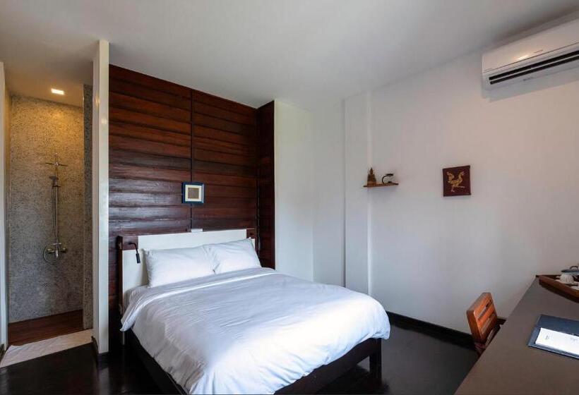 Hotel Residence Bassac