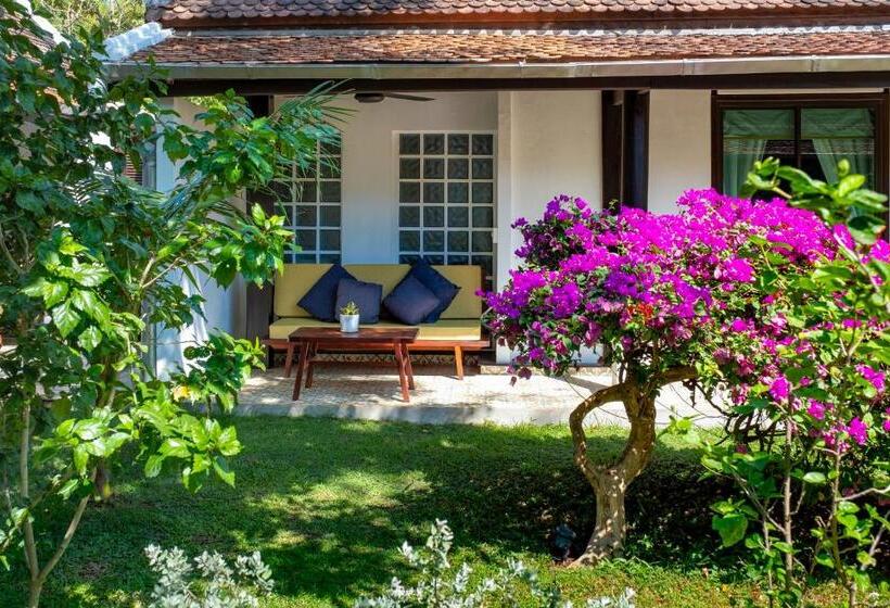 Hotel Residence Bassac