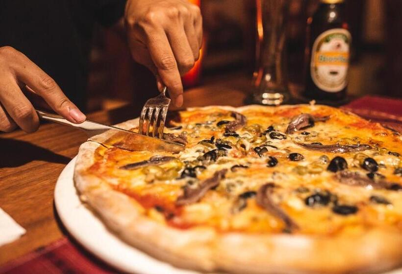 Hotel Residence Bassac