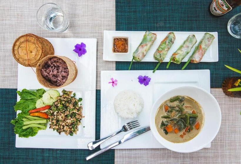 Hotel Residence Bassac