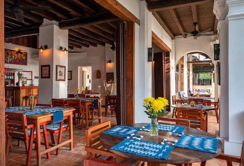 Hotel Residence Bassac