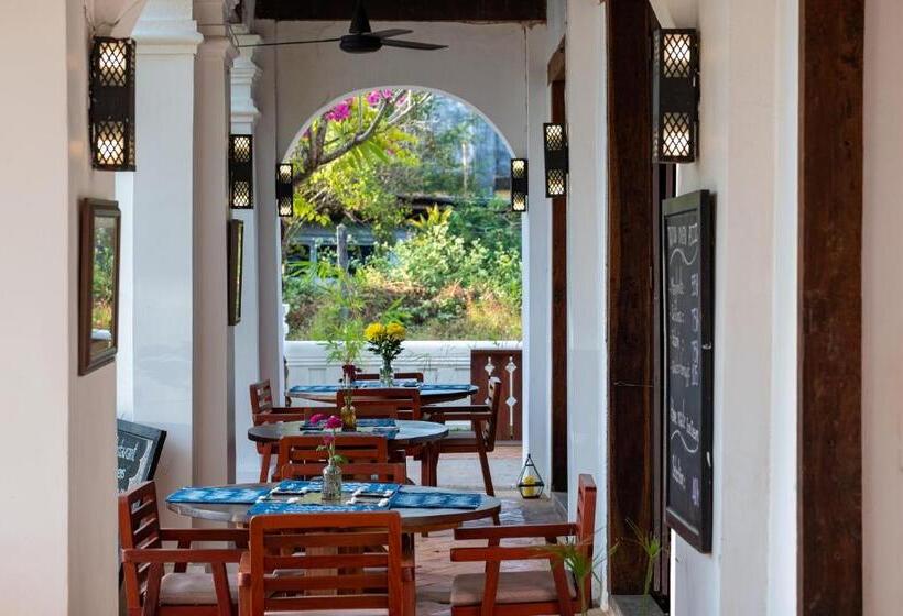 Hotel Residence Bassac