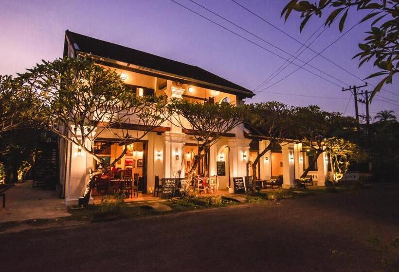 Hotel Residence Bassac