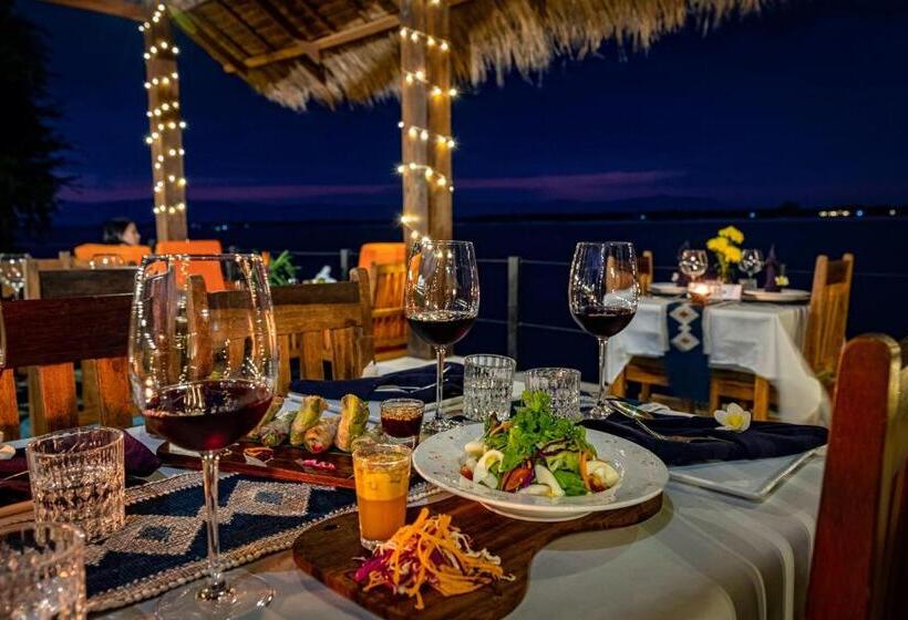 Hotel Residence Bassac