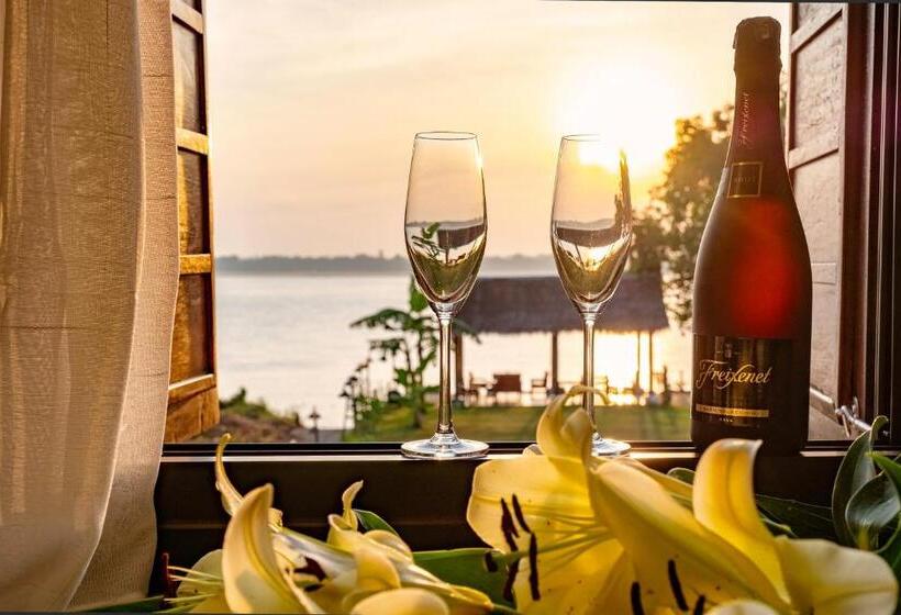 Hotel Residence Bassac