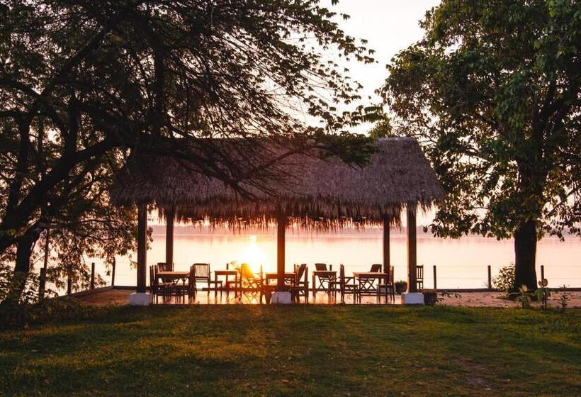 Hotel Residence Bassac