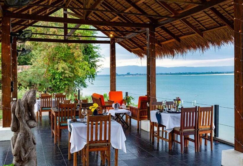 Hotel Residence Bassac