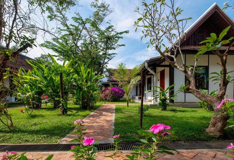 Hotel Residence Bassac