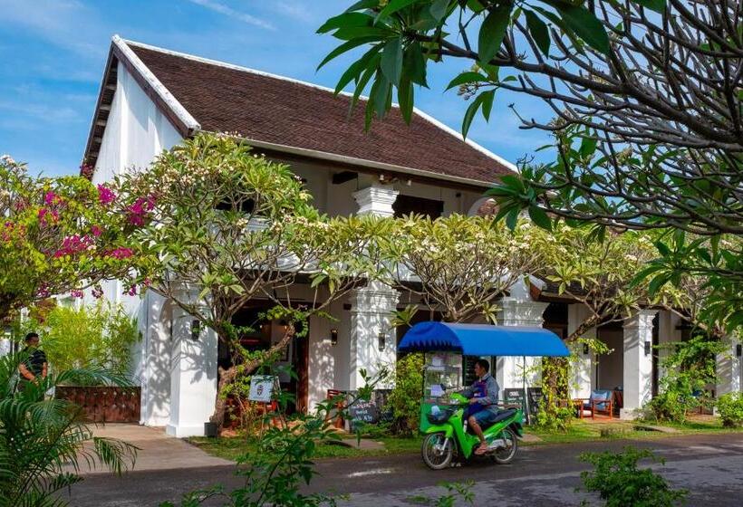 Hotel Residence Bassac