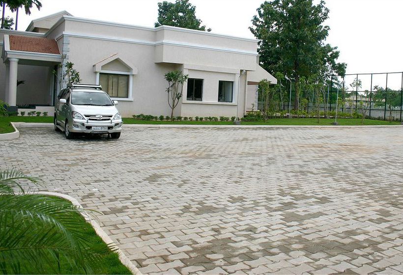 Hotel Riverside Resort & Spa