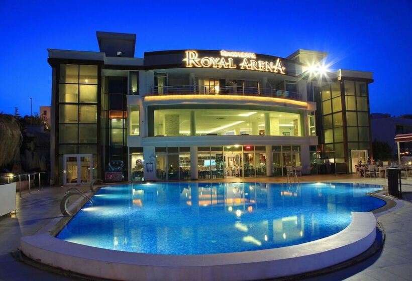 Royal Arena Hotel & Resort Spa