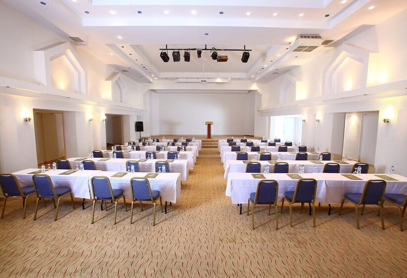 Royal Arena Hotel & Resort Spa