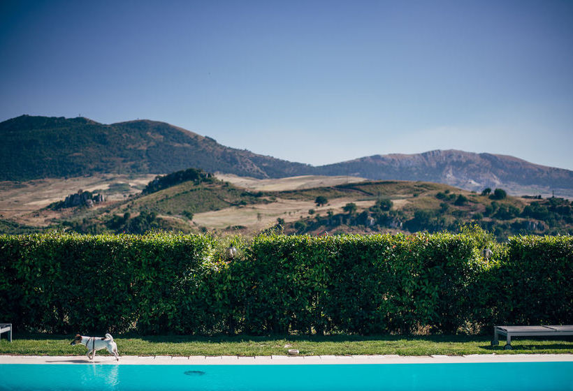 교외 호텔 Agrirelais Baglio Di Pianetto