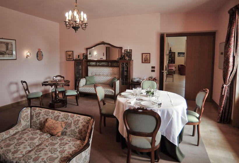 교외 호텔 Agrirelais Baglio Di Pianetto