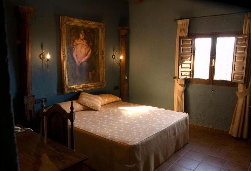 교외 호텔 Caseta Nova