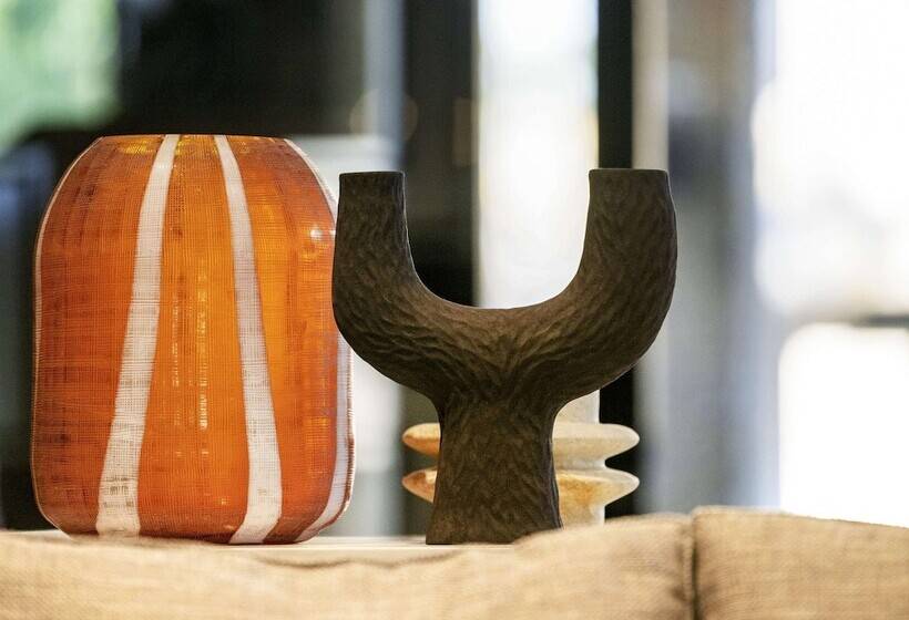 Mövenpick Hotel Windhoek