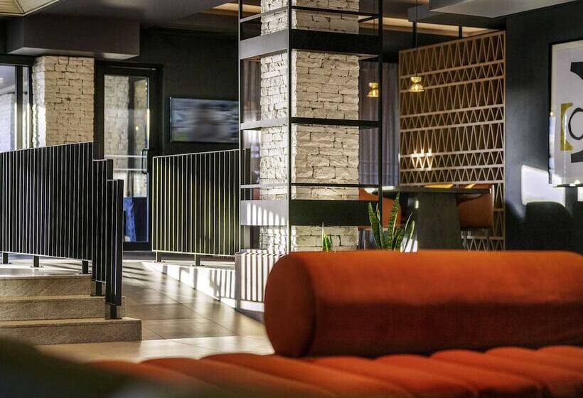 Mövenpick Hotel Windhoek