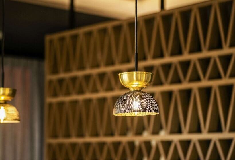 Mövenpick Hotel Windhoek