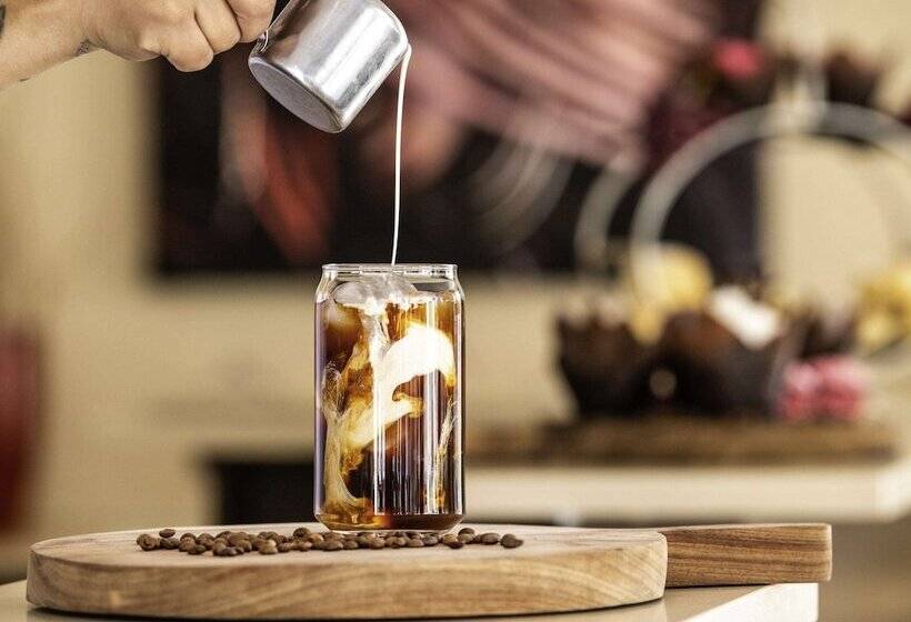 Mövenpick Hotel Windhoek