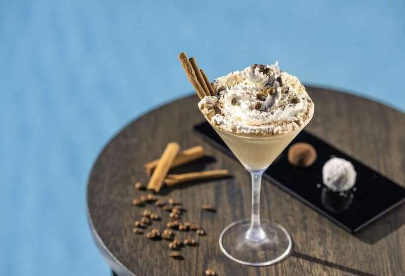 Mövenpick Hotel Windhoek