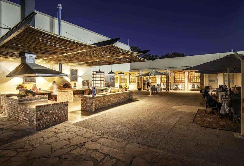 Mövenpick Hotel Windhoek