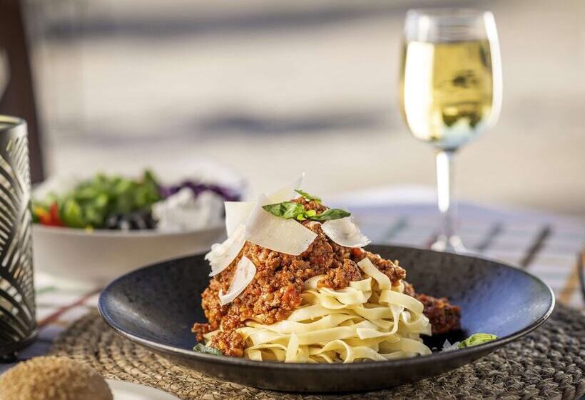 Mövenpick Hotel Windhoek